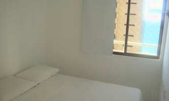 Imagem 2: Apartamento com linda vista mar