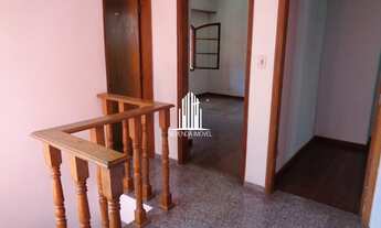 Imagem 3: Casa sobrado a venda com 206m² 3 dormitórios 1 suíte e 2 vagas no Brooklin Paulista - São