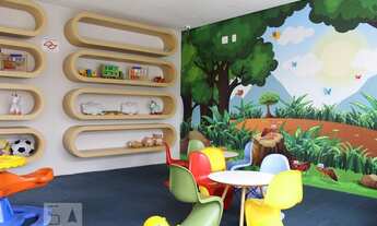 Imagem 6: Apartamento à Venda - Jardim Iracema, 2 Quartos, 75 m2