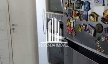 Imagem 2: Apartamento à venda Alto da Boa Vista - São Paulo 98m² R$1063.000,00