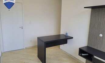 Imagem 3: Apartamento 2 Dormitórios, Sala , Cozinha e Banheiro