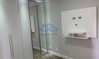 Imagem 3: Apartamento para aluguel tem 61mts com 2 quartos em Jardim Tupanci - Barueri - SP- Alphavi