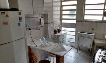 Imagem 4: PORTO ALEGRE - Apartamento Padrão - Navegantes