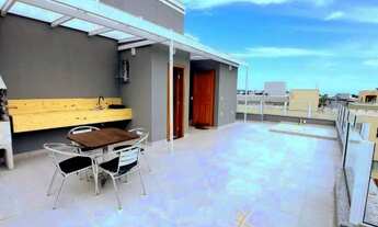 Imagem 3: Cobertura 2 quartos (1 suíte) - Campeche próximo do Banco do Brasil e Pqn Príncipe