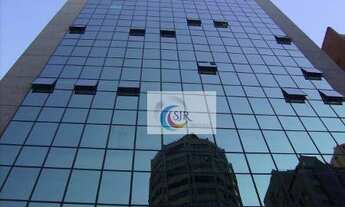 Imagem 2: Conjunto para alugar, 141 m² -na região Faria Lima / Itaim Bibi da cidade São Paulo