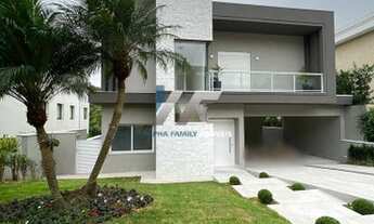 Imagem 4: Casa nova a venda em Alphaville OPORTUNIDADE !