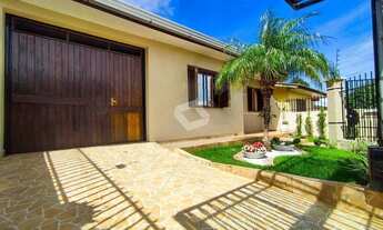 Imagem: Casa à venda 2 Quartos, 2 Vagas, 150M²