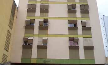 Imagem: Apartamento com 3 quartos para alugar por