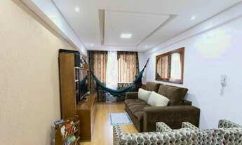 Imagem 6: Apartamento em sbc com 2 dorm e vaga de garagem