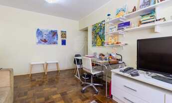 Imagem 5: Apartamento à venda, Vila Nova Conceição, São Paulo, SP