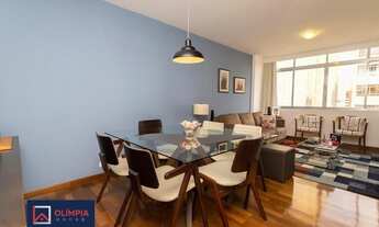 Imagem 2: Apartamento Venda 2 Dormitórios - 80 m² Perdizes