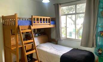 Imagem 5: Apartamento com 2 dormitórios para alugar, 54 m² - Várzea - Teresópolis/RJ