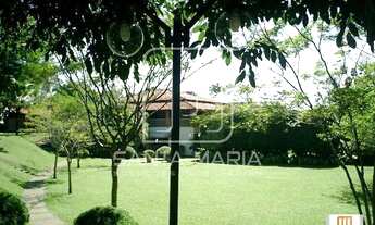 Imagem 2: Chacara (chacara) 6 dormitórios/suite, cozinha planejada