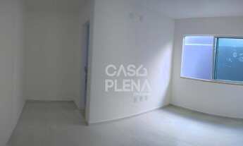 Imagem 4: Casa com 3 dormitórios à venda, 110 m² por R$ 329.000,00 - Mangabeira - Eusébio/CE