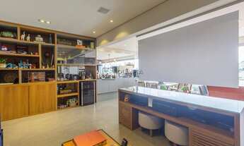 Imagem: Apartamento Venda Pinheiros 121 m² 2 Dormitórios