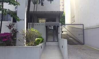 Imagem 4: Apartamento para venda com 38 metros quadrados com 1 quarto em Perdizes - São Paulo - SP