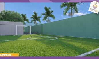 Imagem 5: W Apartamento em Dois Carneiros , apartamento de 2,3 quartos no Genny