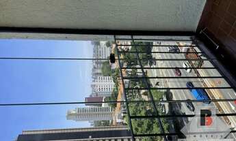 Imagem 3: Apartamento com 81m² à venda Vila Mariana