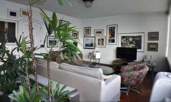 Imagem: Apartamento para venda possui 250 metros