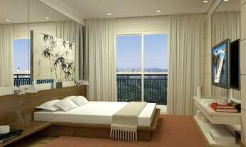 Imagem 3: Apartamento com 3 dormitórios à venda, 213 m2 por R$ 2.876.000,00 - Vila Mariana - São Pau