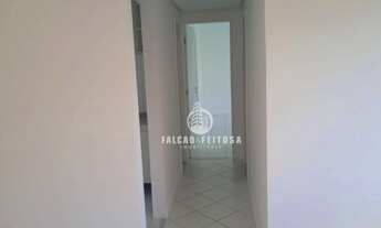 Imagem 6: Apartamento com 2 dormitórios à venda, 78 m² por R$ 235.000 - Brotas - Salvador/BA
