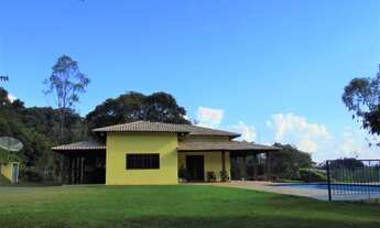 Imagem: Sitio no Bairro da Ponte Alta, com Lago