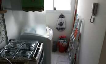 Imagem 6: Porto Alegre - Apartamento Padrão - Cavalhada