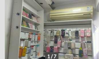 Imagem: Alugo loja de conserto e vendas de smart