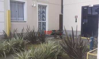 Imagem 3: Apartamento COM MOBILIA com 2 dormitórios para alugar, 52 m² por R$ 1.200/mês - Parque Res