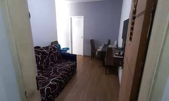 Imagem 4: Apartamento para venda possui 50 metros quadrados com 2 quartos