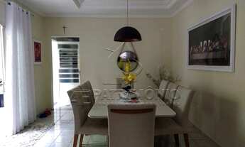 Imagem 3: SOROCABA - Casa Padrão - Guimarães