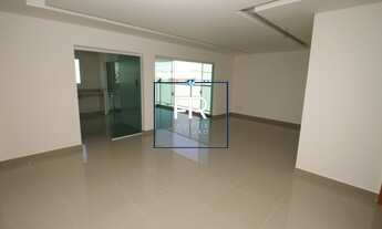 Imagem 6: UBERLâNDIA - Apartamento Padrão - Saraiva