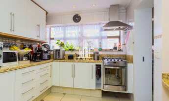 Imagem 5: Apartamento em Perdizes com 4 dormitorios e 3 vagas de garagem