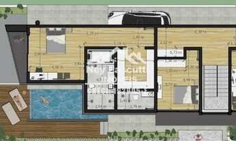 Imagem 6: Arujá - Casa de Condomínio - RESIDENCIAL REAL PARK