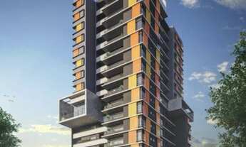 Imagem 2: Apartamento de 74 metros - 2 quartos e- Vila Mariana - Vaga demarcada