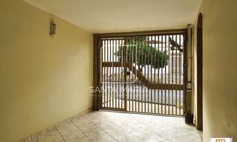 Imagem 2: Casa (térrea na rua) 3 dormitórios/suite, cozinha planejada