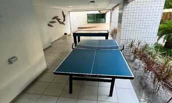 Imagem 3: Apartamento com 3 dormitórios à venda, 64,84 m² por R$ 400.000 - Madalena - Recife/PE