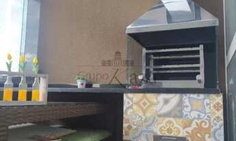 Imagem 7: Sao Jose dos Campos - Apartamento Padrão - Parque Industrial