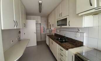 Imagem 6: Apartamento de 3 Dormitórios, 1 suíte e 2 vagas para locação no Alto da Lapa