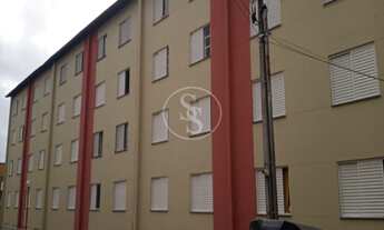 Imagem: VENDA APARTAMENTO - COOPERATIVA - COND