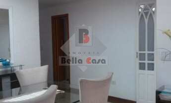 Imagem: Apartamento ao Lado da Estação do Oratório