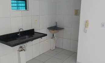 Imagem 6: Apartamento com um quarto no Bancários