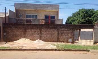 Imagem: Vendo ou troco ágio de casa na 3 etapa