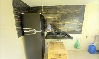 Imagem: Apartamento à venda, Parque São Vicente