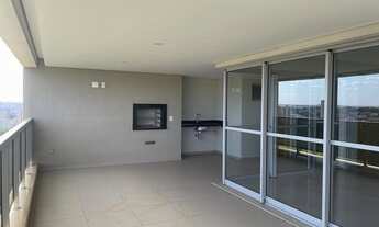 Imagem 6: Apartamento para venda com 278 metros quadrados com 3 suites em Ribeirânia - Ribeirão Pret