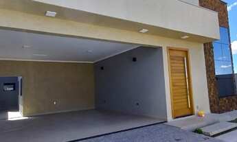 Imagem 2: Imóvel 3 quartos recém construído localizado no Jardim Moriá em Rolândia