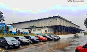 Imagem 3: Galpão para alugar, 9287 m² - Vila Menk - Osasco/SP