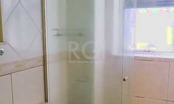 Imagem 3: Porto Alegre - Apartamento Padrão - Farroupilha