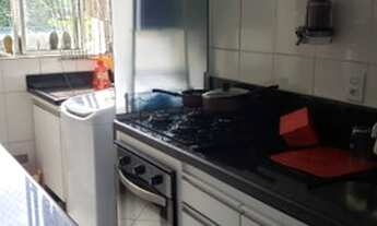 Imagem 3: Vendo Lindo Apartamento de 3 Quartos Mobiliado, em Morada de Laranjeiras - Serra