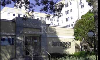 Imagem: Apartamento em Cristal